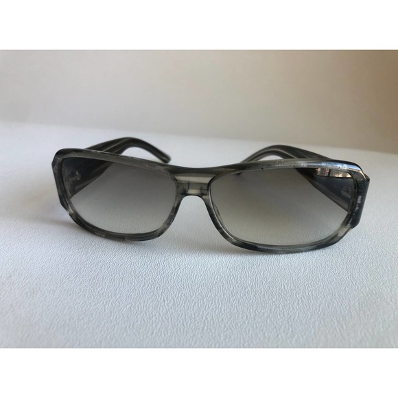 Gucci Accessories - AUTHENTIC GUCCI Gray Acetate SUNGLASSES GG 2935/S RDZLE SHADES Womens Eyewear